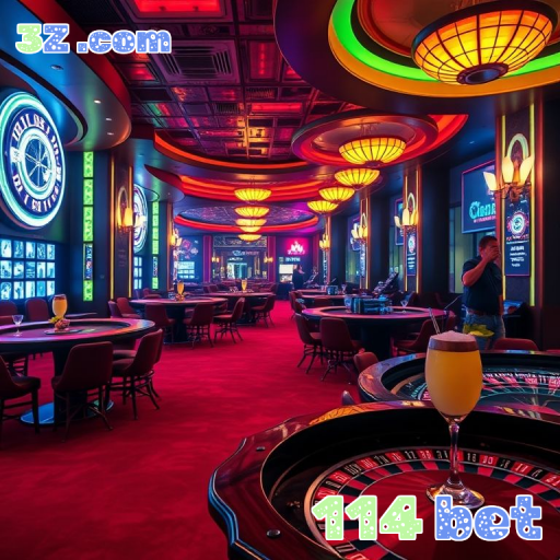 Bônus Imperdíveis da 114 bet para Aumentar Suas Chances de Ganho