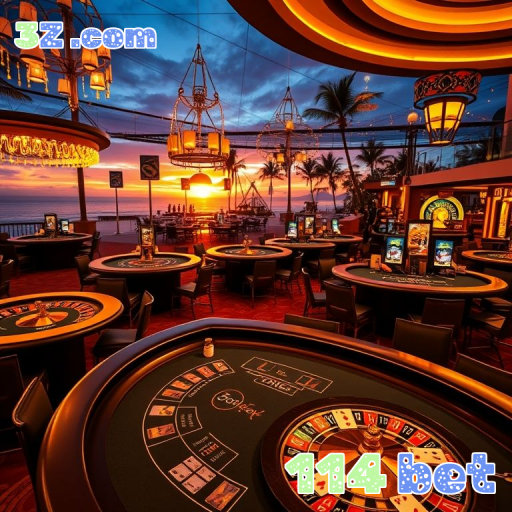 114 bet