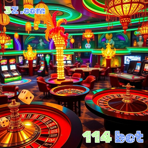 Experiência VIP: A Exclusividade do 114 bet que Encanta Jogadores